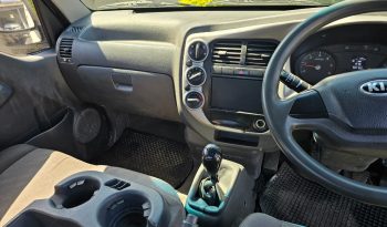 
									2016 Kia K-Series Pick-Up Dropsides- 161000 KM full								