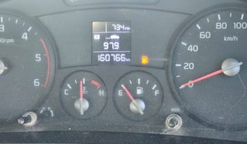 
									2016 Kia K-Series Pick-Up Dropsides- 161000 KM full								