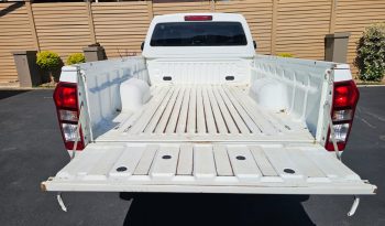 
									2024 Isuzu D-Max 250C Single-Cab full								