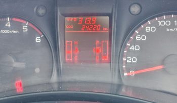 
									2024 Isuzu D-Max 250C Single-Cab full								