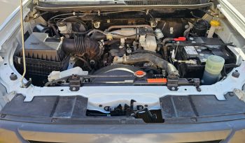 
									2024 Isuzu D-Max 250C Single-Cab full								