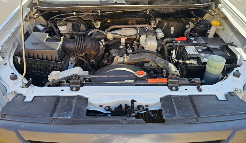 
								2024 Isuzu D-Max 250C Single-Cab full									