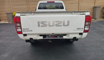 
									2023 Isuzu D-Max 250C Fleetside Single-Cab full								