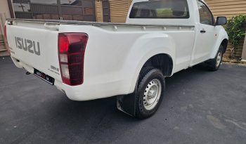 
									2023 Isuzu D-Max 250C Fleetside Single-Cab full								