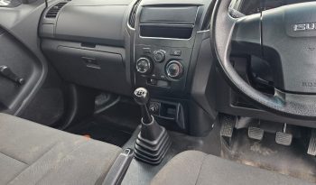 
									2023 Isuzu D-Max 250C Fleetside Single-Cab full								