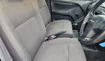 
									2023 Isuzu D-Max 250C Fleetside Single-Cab full								