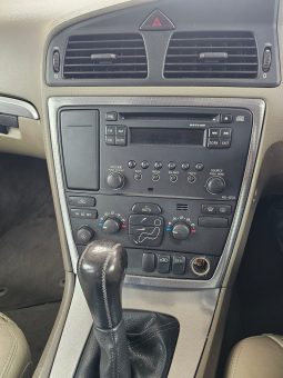 2007 Volvo S60 2.0T- 126200 KM full
