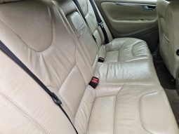 2007 Volvo S60 2.0T- 126200 KM full