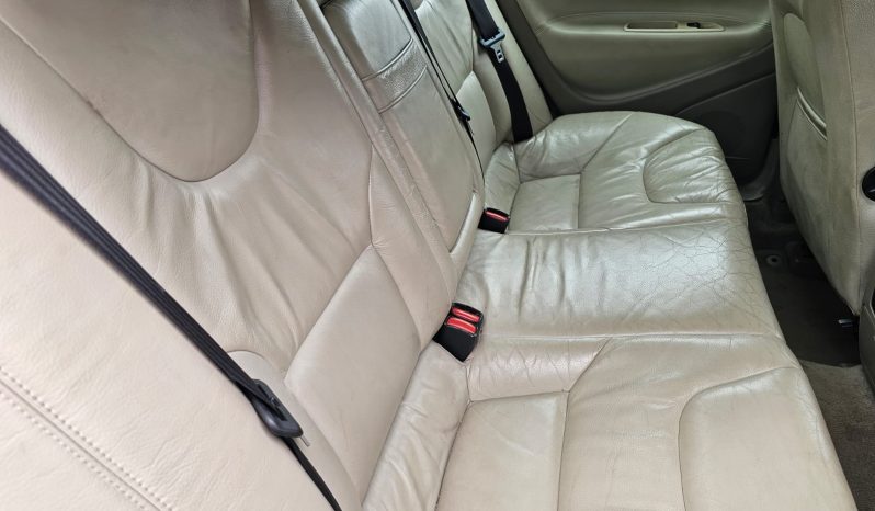2007 Volvo S60 2.0T- 126200 KM full