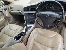 2007 Volvo S60 2.0T- 126200 KM full