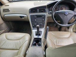 2007 Volvo S60 2.0T- 126200 KM full