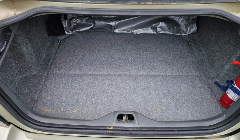 2007 Volvo S60 2.0T- 126200 KM full