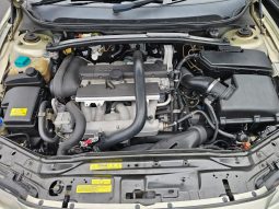 2007 Volvo S60 2.0T- 126200 KM full