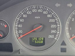 2007 Volvo S60 2.0T- 126200 KM full