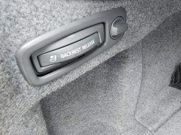 2007 Volvo S60 2.0T- 126200 KM full