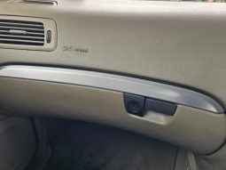 2007 Volvo S60 2.0T- 126200 KM full