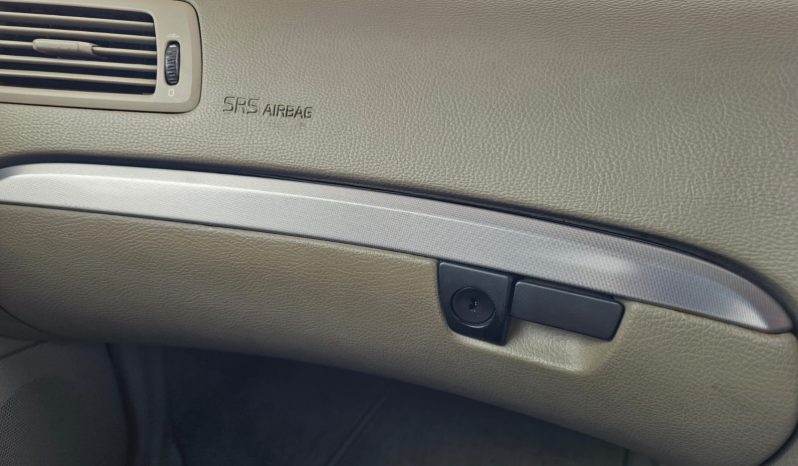 2007 Volvo S60 2.0T- 126200 KM full