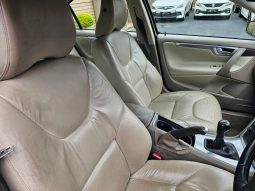 2007 Volvo S60 2.0T- 126200 KM full