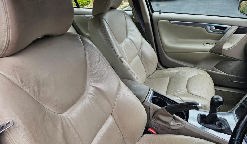 2007 Volvo S60 2.0T- 126200 KM full