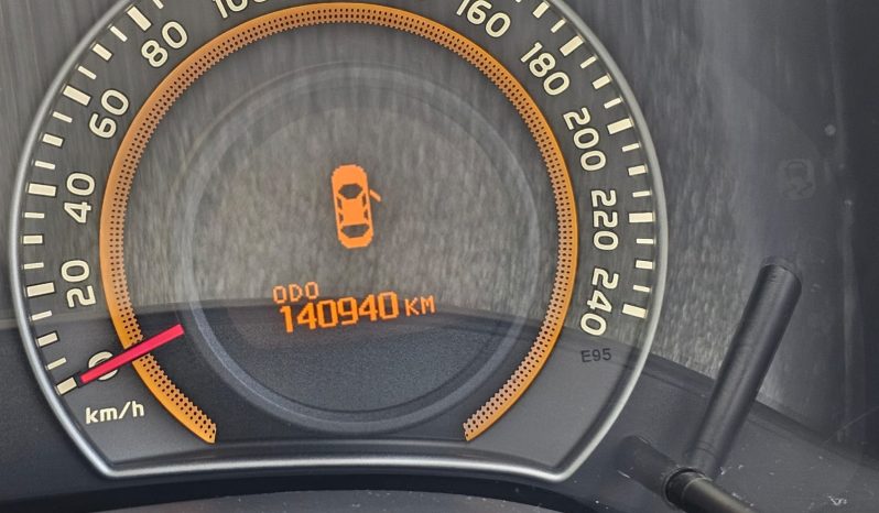 2011 Toyota Corolla 1.6 Advanced- One Owner full