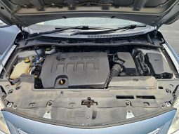 2011 Toyota Corolla 1.6 Advanced- One Owner full