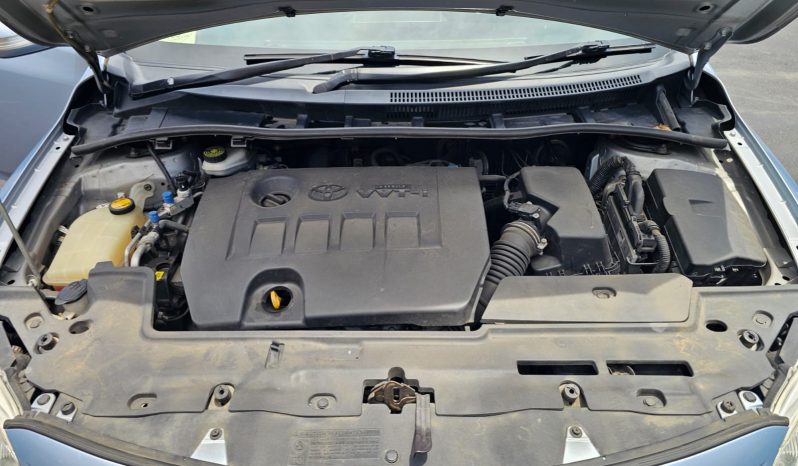 2011 Toyota Corolla 1.6 Advanced- One Owner full