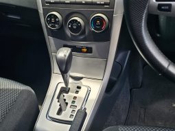 2011 Toyota Corolla 1.6 Advanced- One Owner full