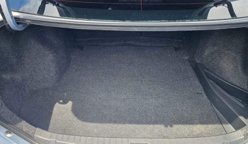 2011 Toyota Corolla 1.6 Advanced- One Owner full