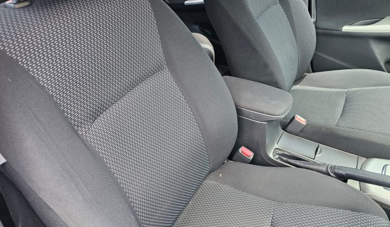 2011 Toyota Corolla 1.6 Advanced- One Owner full