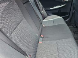 2011 Toyota Corolla 1.6 Advanced- One Owner full