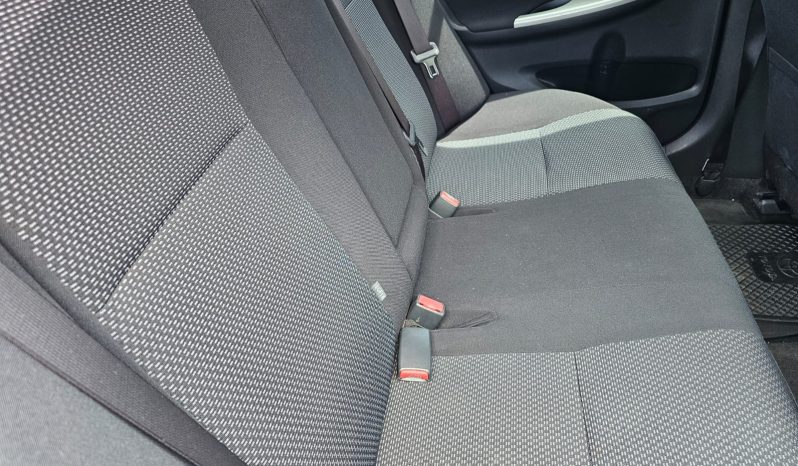 2011 Toyota Corolla 1.6 Advanced- One Owner full