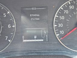 2021 Renault Duster 1.5 dCi Dynamique 4×4 full