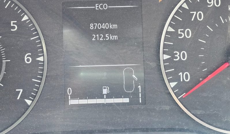 2021 Renault Duster 1.5 dCi Dynamique 4×4 full