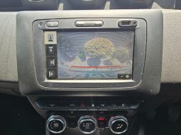 2021 Renault Duster 1.5 dCi Dynamique 4×4 full