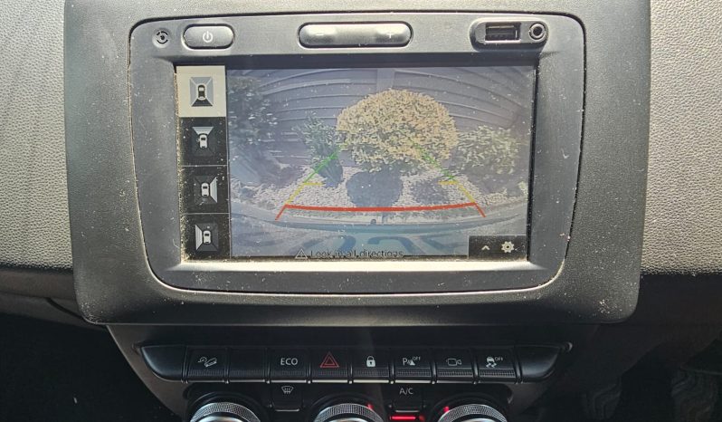 2021 Renault Duster 1.5 dCi Dynamique 4×4 full