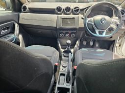 2021 Renault Duster 1.5 dCi Dynamique 4×4 full