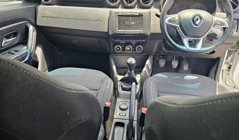 2021 Renault Duster 1.5 dCi Dynamique 4×4 full