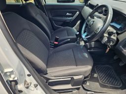 2021 Renault Duster 1.5 dCi Dynamique 4×4 full