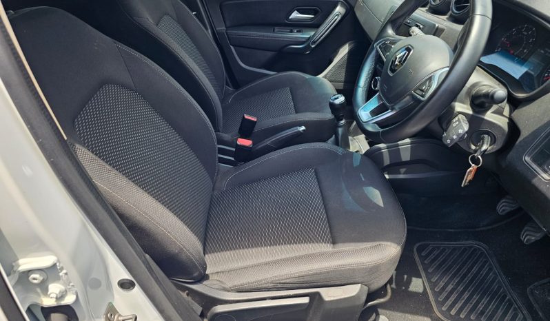 2021 Renault Duster 1.5 dCi Dynamique 4×4 full