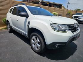 2021 Renault Duster 1.5 dCi Dynamique 4×4
