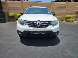2021 Renault Duster 1.5 dCi Dynamique 4×4 full