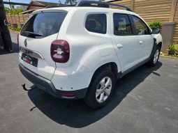 2021 Renault Duster 1.5 dCi Dynamique 4×4 full