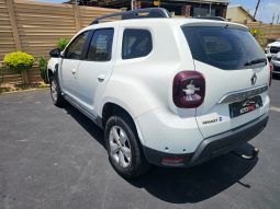 2021 Renault Duster 1.5 dCi Dynamique 4×4 full