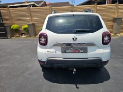 2021 Renault Duster 1.5 dCi Dynamique 4×4 full