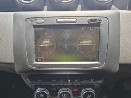 2021 Renault Duster 1.5 dCi Dynamique 4×4 full