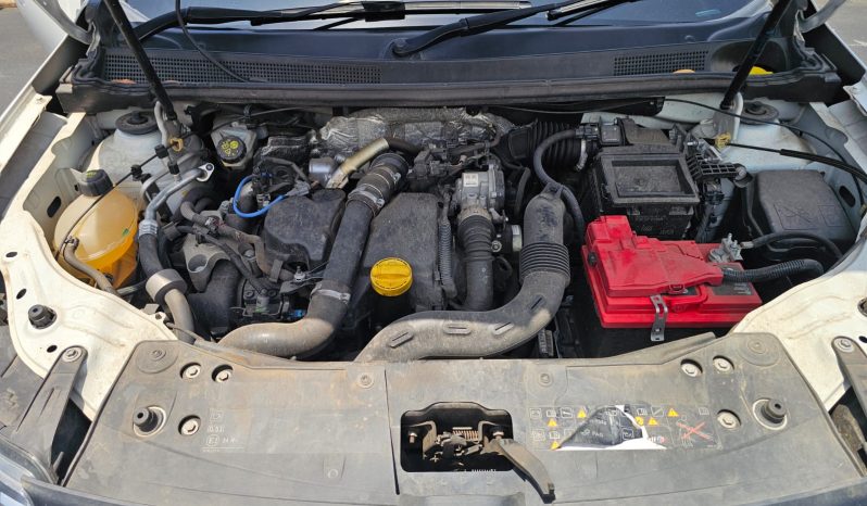 2021 Renault Duster 1.5 dCi Dynamique 4×4 full