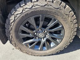 2010 Toyota Fortuner 3.0 D4D, Manual, Diff Lock, 7 Seater- 297000 km full