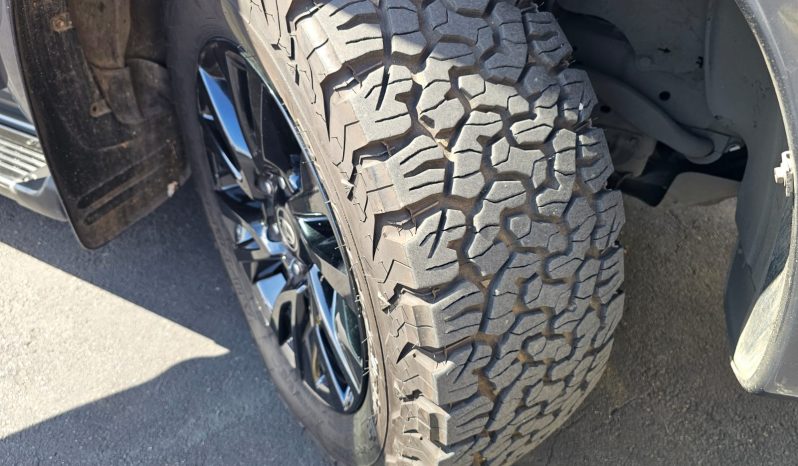 2010 Toyota Fortuner 3.0 D4D, Manual, Diff Lock, 7 Seater- 297000 km full