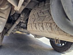 2010 Toyota Fortuner 3.0 D4D, Manual, Diff Lock, 7 Seater- 297000 km full