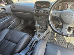 2000 Toyota Corolla 180i GLE AUTOMATIC- COLLECTORS ITEM- 281000 KM full
